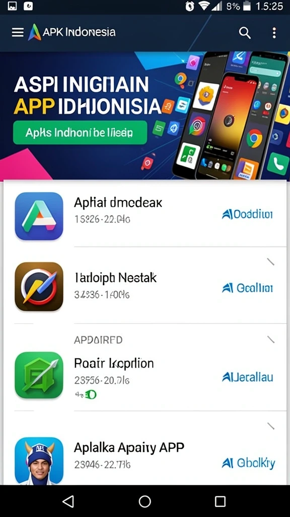 Screenshot spingila nomor 1