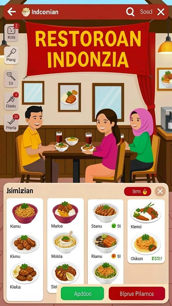 Screenshot super33 nomor 2