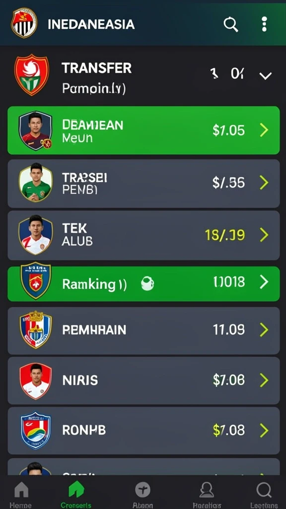 Screenshot surga77 nomor 1