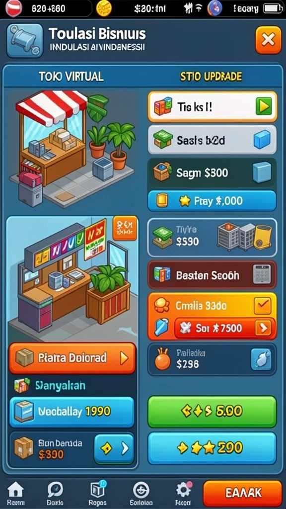 Screenshot svip5 nomor 2