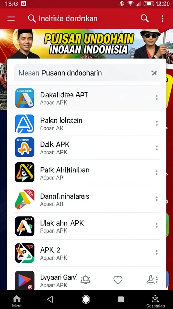 Screenshot svipsidn nomor 1