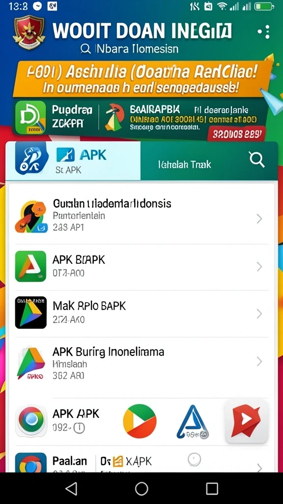 Screenshot toto12 nomor 1