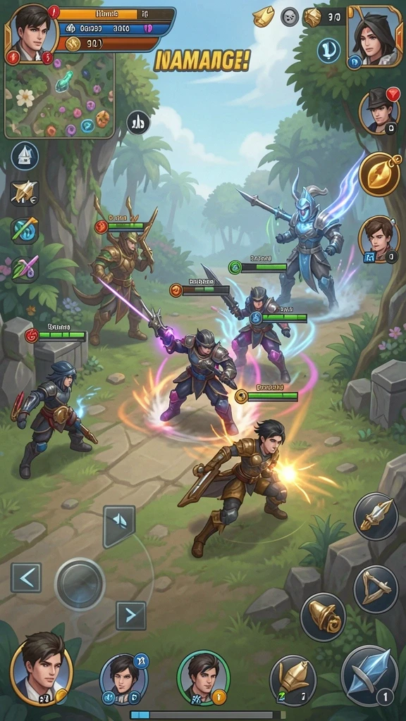 Screenshot toto12 nomor 3