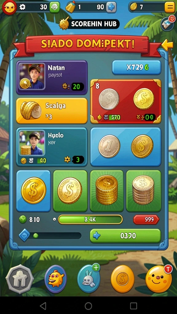Screenshot toto80 nomor 1