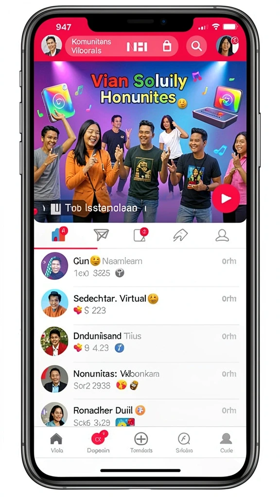Screenshot v87 nomor 1