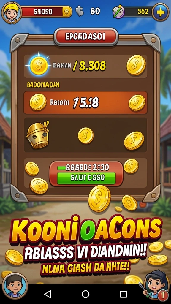Screenshot valohoki nomor 1