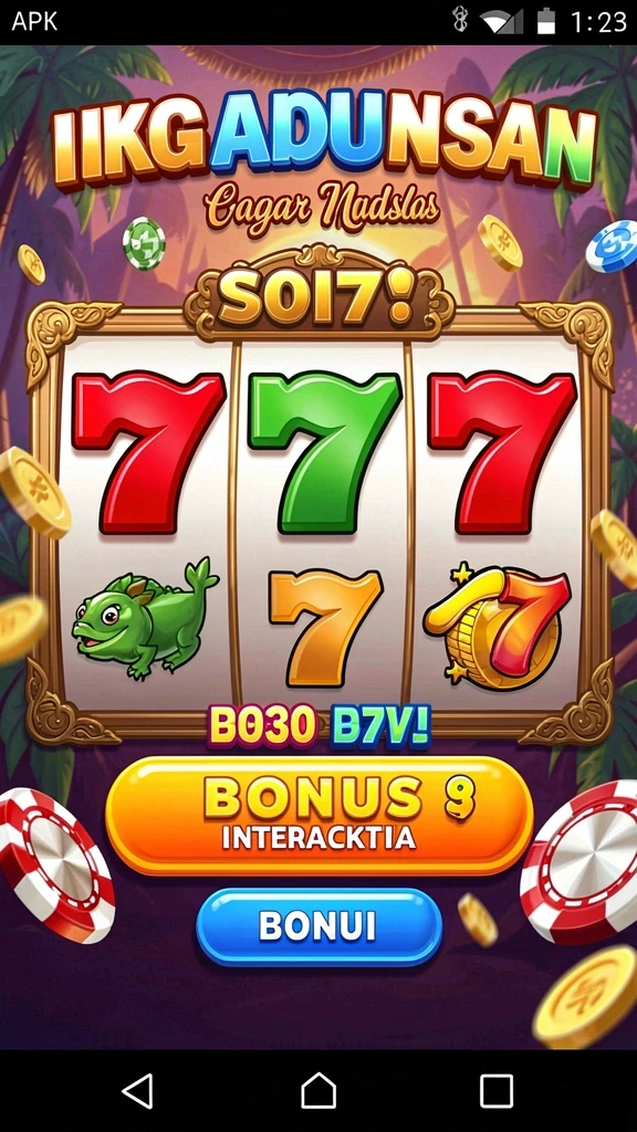 Screenshot visa89 nomor 1
