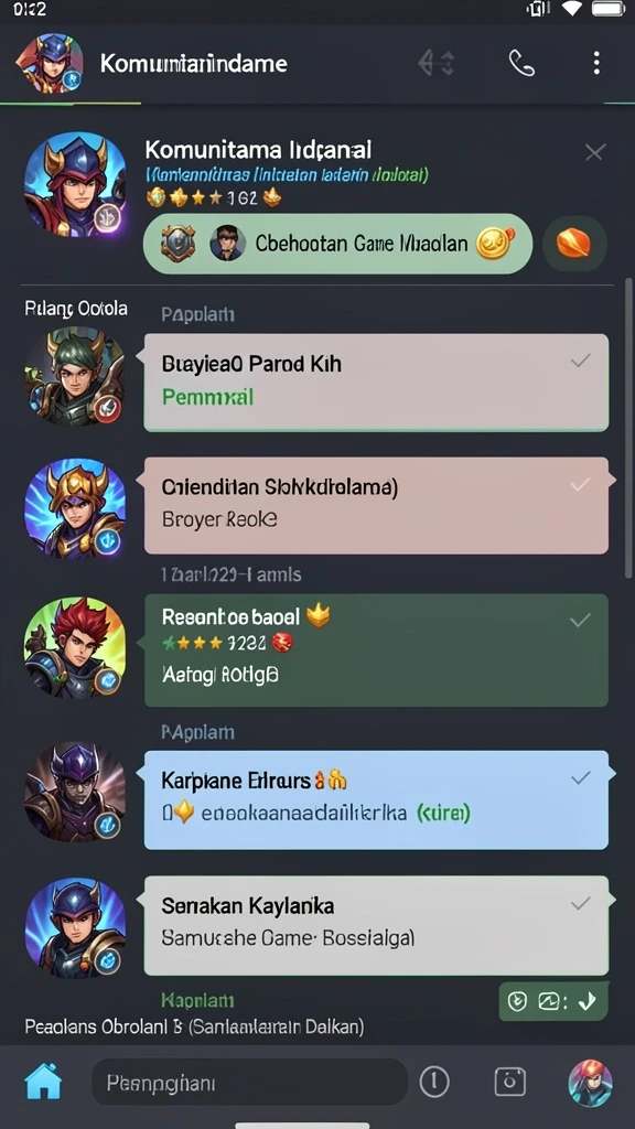 Screenshot win33 nomor 2