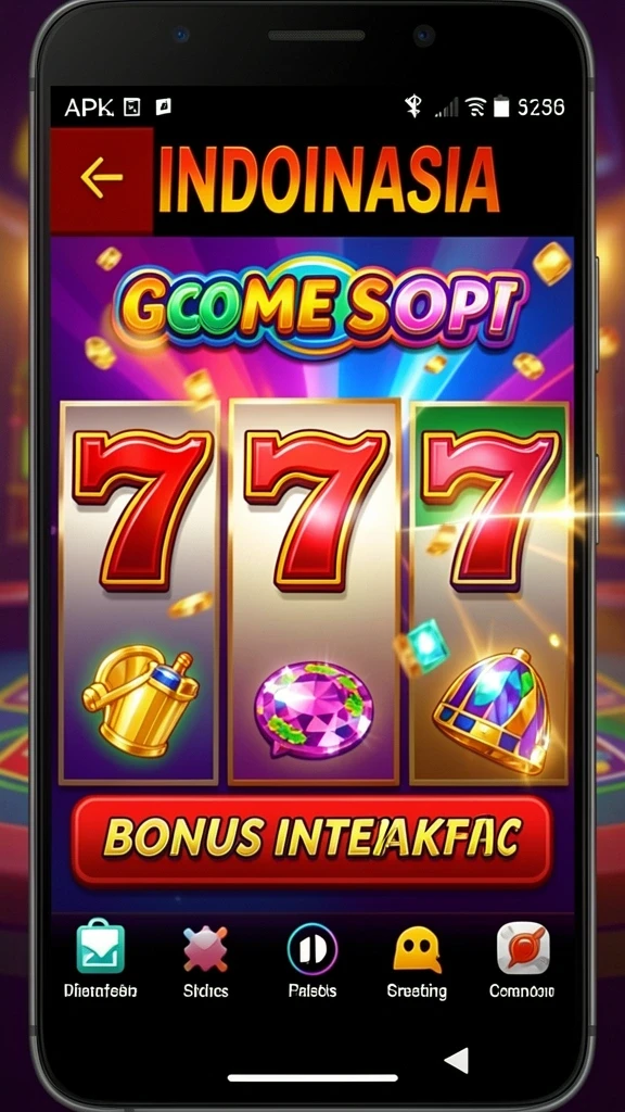 Screenshot wingacor77 nomor 1