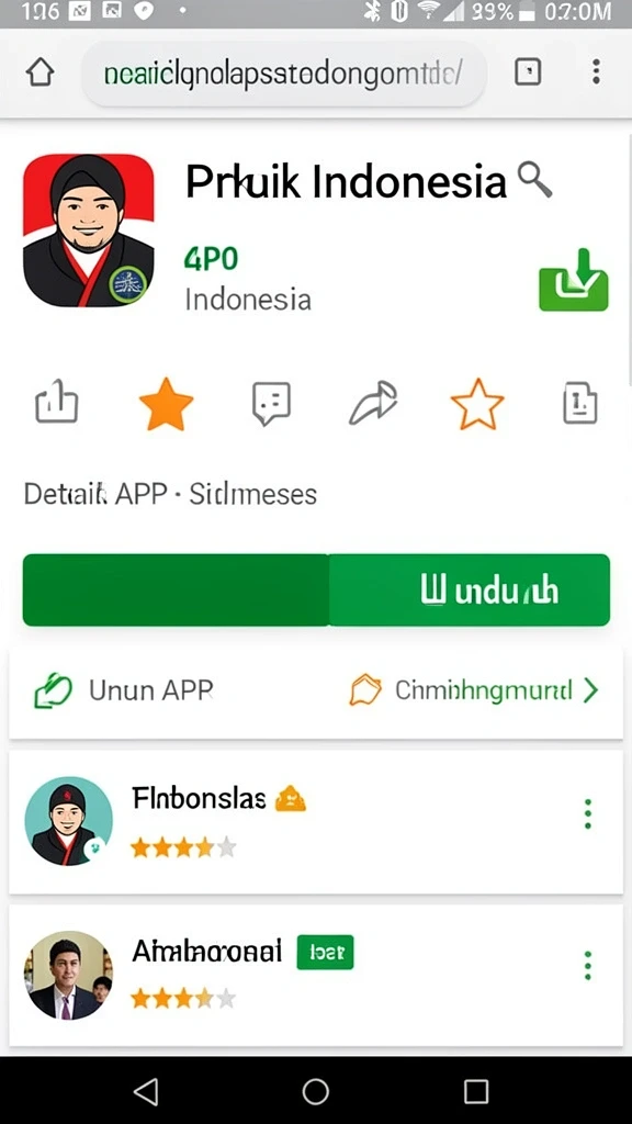 Screenshot wingacor77 nomor 2