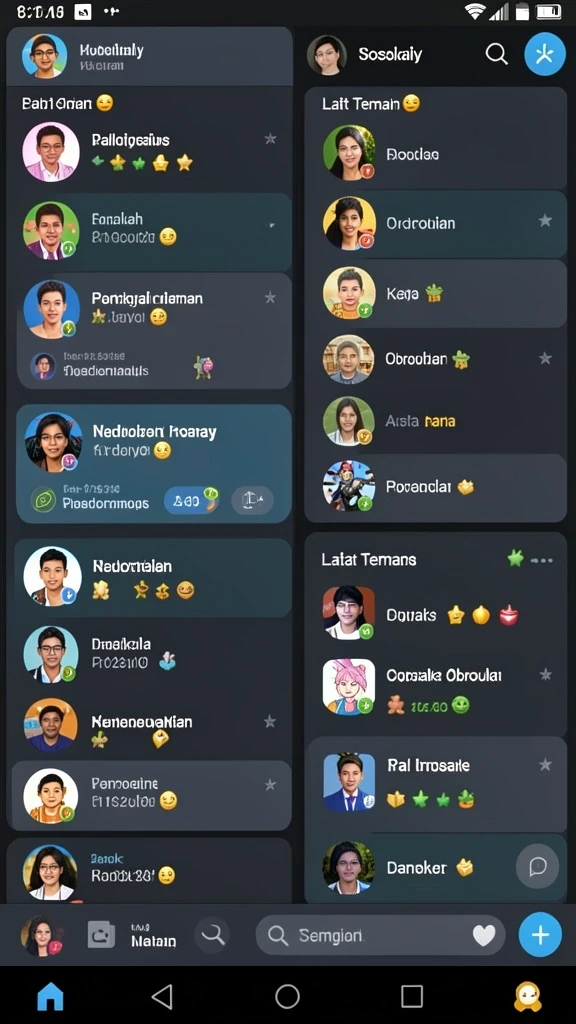Screenshot wiranaga nomor 1