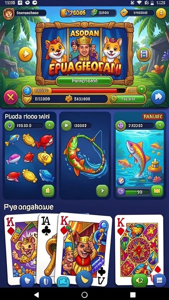 Screenshot wiranaga nomor 2