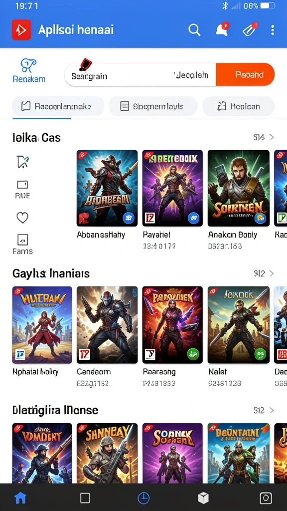 Screenshot wiranaga nomor 3